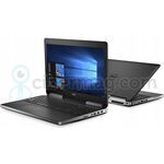 Ігровий ноутбук Dell Precision 7720