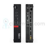 Комплект cистемний блок Lenovo ThinkCentre M910Q + Монітор Lenovo Think Vision T22i-10 + клавіатура та миша