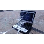 Ноутбук-планшет Panasonic ToughBook CF-33 7Gen 16Gb ssd 2Tb