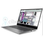 Мобільна рабоча станція HP ZBook 17 G6 Mobile Workstation