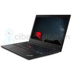 Ультрабук Lenovo ThinkPad L380