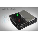 Ноутбук-планшет DEMO Panasonic ToughBook CF-33 10Gen 2x-rs232
