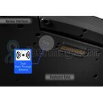 Ноутбук-планшет DEMO Panasonic ToughBook CF-33 10Gen 2x-rs232