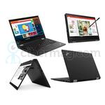 Ноутбук трансформер ThinkPad X13 Yoga 1st Gen1