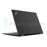 Ноутбук трансформер ThinkPad X13 Yoga 1st Gen1