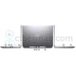 4K графічний ноутбук  Dell Precision 7550