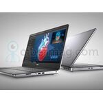 4K графічний ноутбук  Dell Precision 7550