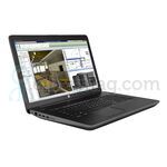 HP ZBook 17 G3 ноутбук 17 дюймів для графіки та дизайну