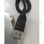 Зовнішній USB DVD-RW  для ноутбука та ПК