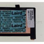 New 8FT91 08FT91 For DELL PRECISION 7730 7740 SLOT 4 M.2 SSD MOUNTING BRACKET+ Thermal Plate ET26K000300 19HT8 -- THB02