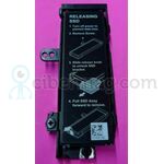 New 8FT91 08FT91 For DELL PRECISION 7730 7740 SLOT 4 M.2 SSD MOUNTING BRACKET+ Thermal Plate ET26K000300 19HT8 -- THB02