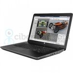 HP ZBook 17 G3 ноутбук 17 дюймів для графіки та дизайну
