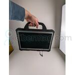 Максимально захищений планшет Panasonic Toughbook CF-D1 mk3 8Gb SSD 256