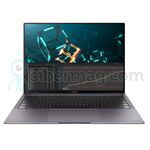 Ноутбук HUAWEI	MACH-WX9 1Tb