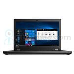Ноутбук Lenovo ThinkPad P53