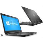 Ноутбук Dell Precision 7740 Carbon Video RTX 3000, 6 GB