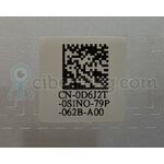 Карман SSD/HDD Dell Inspiron 15 3580 3581 3582 3583 5570 5575 - CAL50 NBX00028C00 CN-0KNK9Y