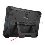Dell VTXV7 Kickstand for Latitude Rugged Extreme Tablet 7230 7220 7212 7202 б/у