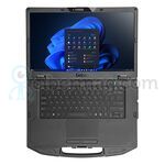 Захищений ноутбук Getac S510 G1 16Gb ssd 500