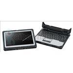 Планшет - ноутбук Panasonic ToughBook CF-33 MK2 +dok
