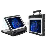 Планшет - ноутбук Panasonic ToughBook CF-33 MK2 +dok