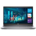 DELL Latitude 5520 11GEN 16GB SSD Full HD IPS — корпоративний бізнес-ноутбук