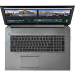 Мобільна рабоча станція HP ZBook 17 G5