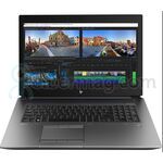 Мобільна рабоча станція HP ZBook 17 G5