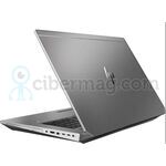 Мобільна рабоча станція HP ZBook 17 G5