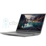 Бізнес ноутбук HP ZBook Fury 15 G7 Mobile Workstation