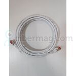 Інтернет-кабель LAN Ethernet RJ45 5 метрів