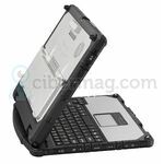 Максимальна комплектація Panasonic ToughBook CF-33 mk2 16Gb ssd 2000Gb 4G GPS 2 посилені батареї