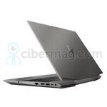 Потужний ноутбук для графіки HP ZBook 15 G5 4K