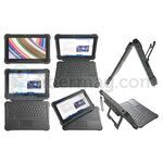 Планшет з клавіатурою Dell Latitude 7220 Rugged Extreme Tablet 4G GPS