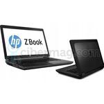 Потужний ноутбук для графіки HP ZBook 17