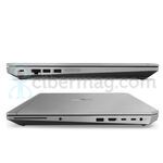 Потужний ноутбук для графіки HP ZBook 15 G5 4K