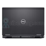 Ноутбук Dell Precision 7740 Carbon 64 Gb