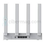 Роутер Xiaomi Router AX3000T WiFi6 / AX3000/ 1 Гбіт/з / підключення по NFC /підтримка технології MESH