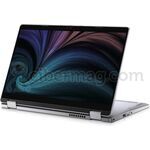 ноутбук-трансформер сенсорний DELL Latitude 5310 10Gen 2-in-1 Core i7