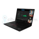 Ноутбук   Lenovo ThinkPad T14  11Gen  ssd 512
