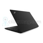 Ноутбук   Lenovo ThinkPad T14  11Gen  ssd 512