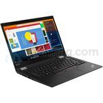 Ноутбук   Lenovo ThinkPad T14  11Gen  ssd 512