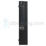 Міні комп'ютер DELL OptiPlex 3050 Micro