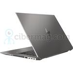 Ноутбук HP ZBook Studio G5 i7
