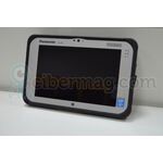 Захищений планшет Panasonic Toughpad FZ-M1 mk3 4G GPS Core i5 8Gb ssd256 Barecode сканер