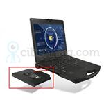 Getac S410 (додаткова (DVD) б/у оригінальна батарея)