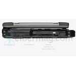 Smart Card считыватель  + DVD Super-Multi для Getac B300   UJ8E0  DU-8AESH48B