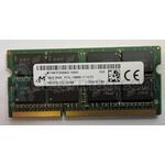 Оперативна пам'ять SODIMM DDR3 16 Gb