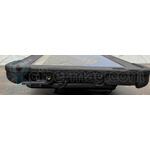 Zebra Xplore XPad 10 iX101L3 Tablet 4G з LAN (RJ45)  + клавіатура