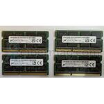 Оперативна пам'ять SODIMM DDR3 16 Gb